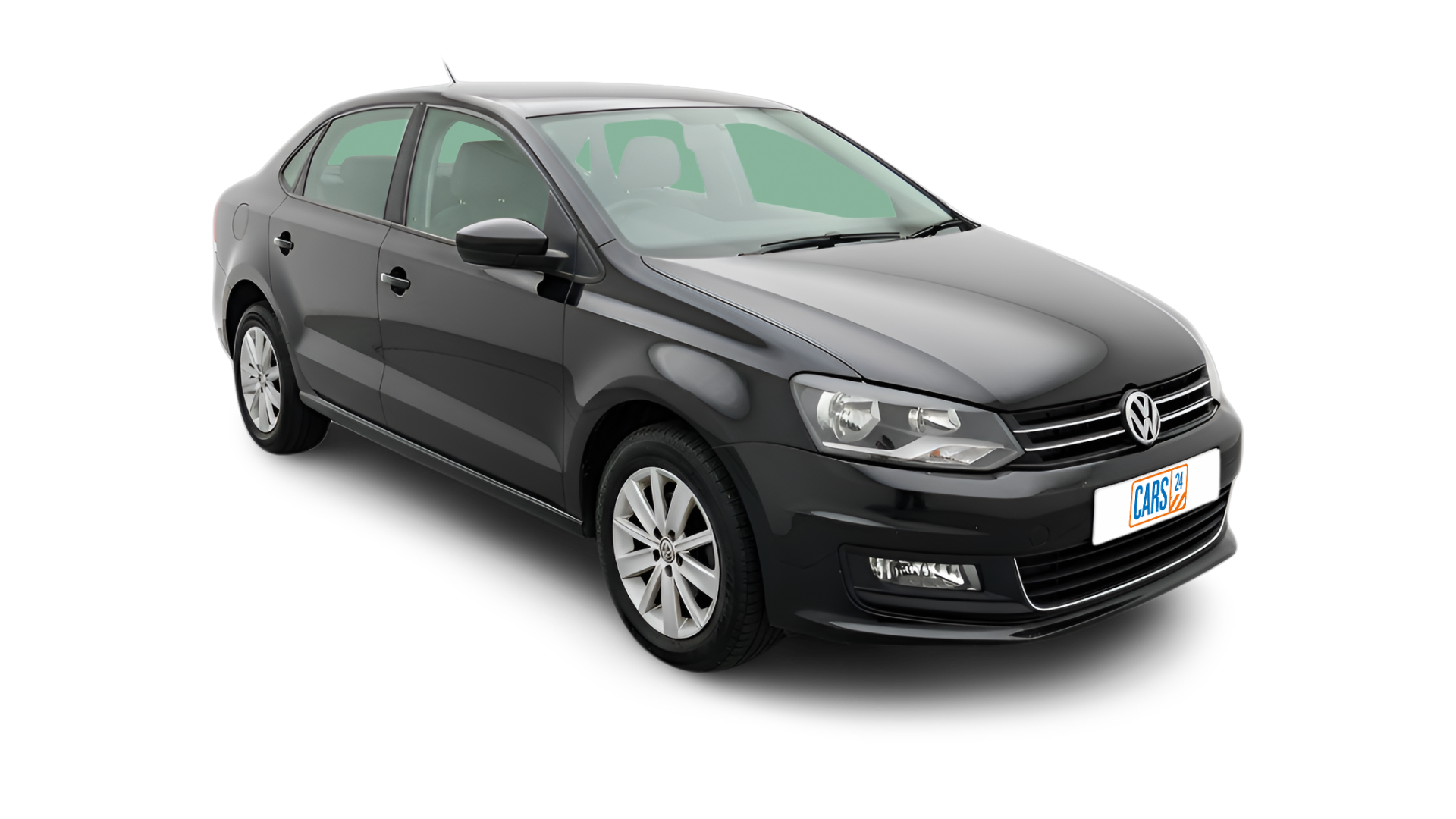 Volkswagen Vento-img